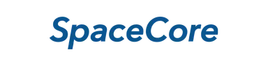 SpaceCoreロゴ