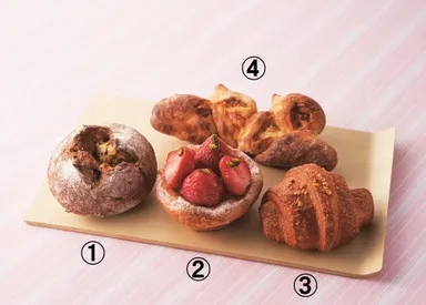 【ひらみぱん】各種