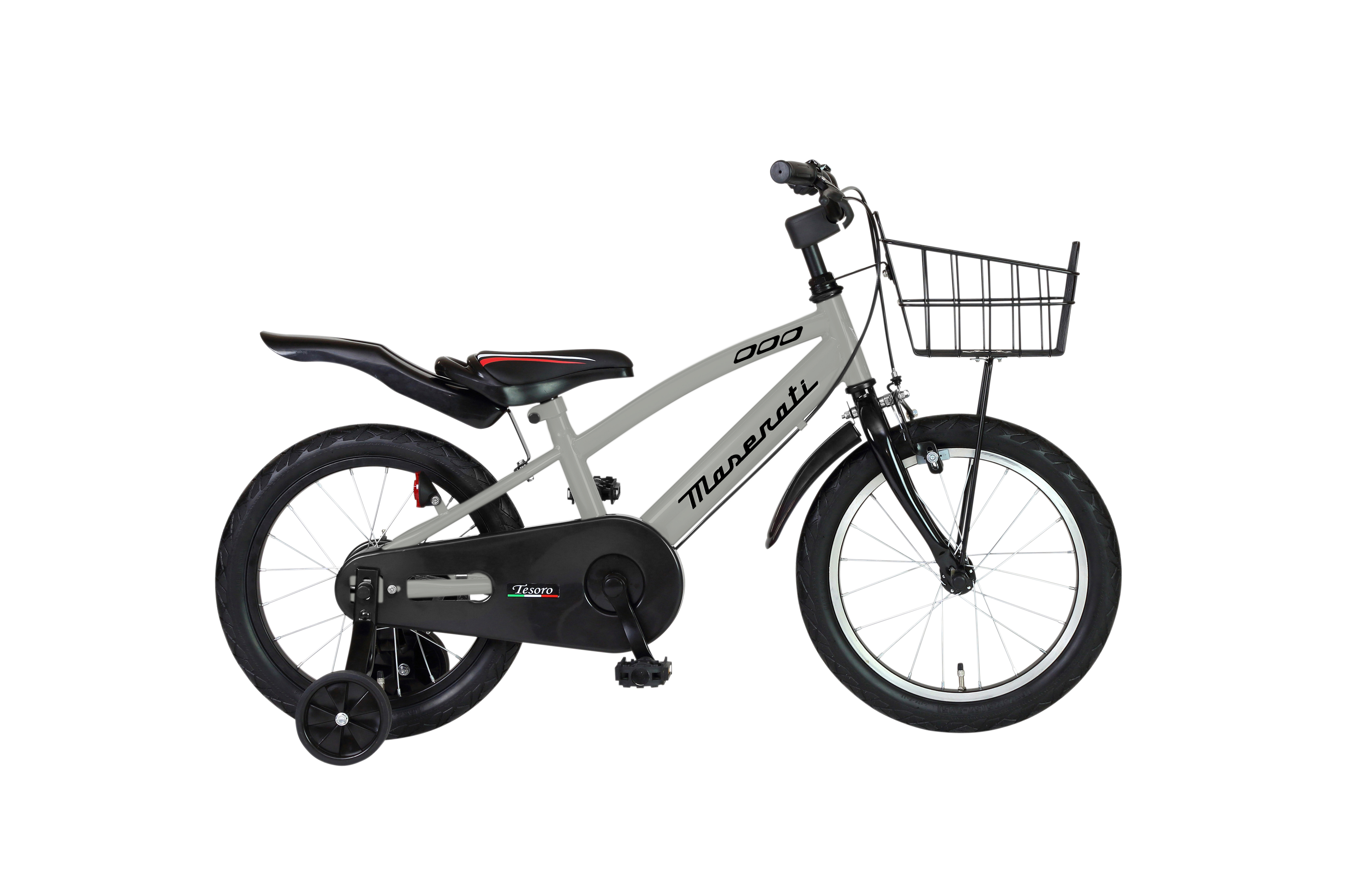 圧倒的な美しさと存在感。新BIKEブランド「MASERATI」登場 圧倒的な美しさと存在感。新BIKEブランド「MASERATI」登場