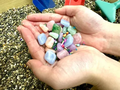 ～ストーンハンティング～