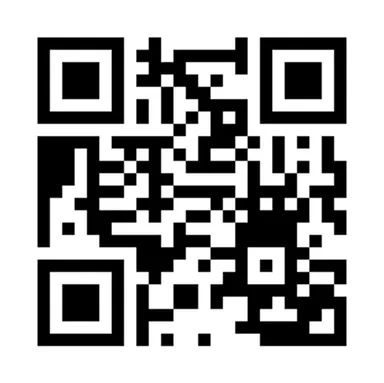 動画素材 二次元コード