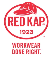 RED KAPロゴマーク