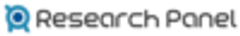 クリエイターズマッチ株式会社
株式会社リサーチパネルのロゴ