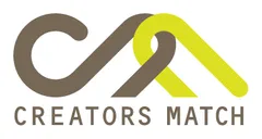 クリエイターズマッチロゴ