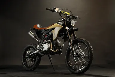 大阪モーターサイクルショー2024