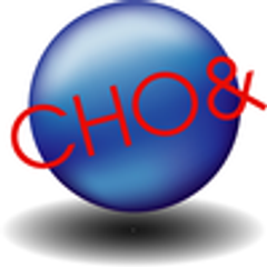 株式会社CHO＆Companyのロゴ