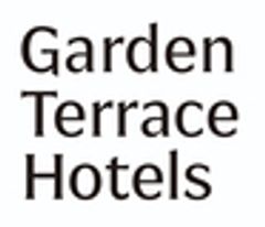 株式会社ガーデンテラスホテルズのロゴ