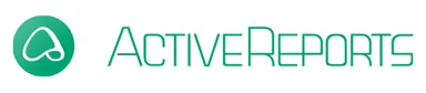 ActiveReports-製品ロゴ