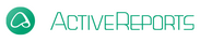 ActiveReports-製品ロゴ