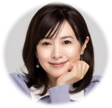 さとう珠緒さん