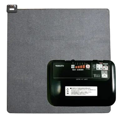 SUE-S21＆操作パネル