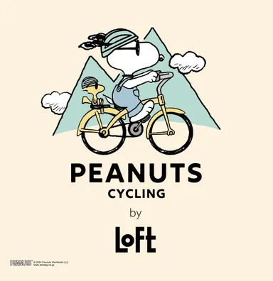 LOFTメインアート