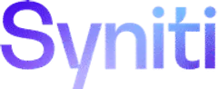 Syniti社ロゴ
