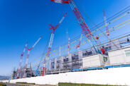 日本各地で半導体工場建設ラッシュ