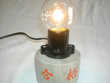 合格電球02