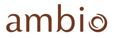 ambio ロゴ