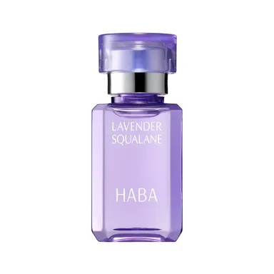 『ラベンダースクワラン』15mL 1,650円(税込)