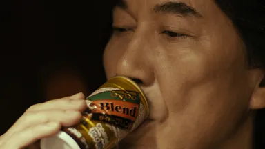 俳優 役所広司さん