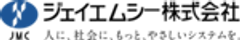 ジェイエムシー株式会社のロゴ