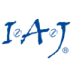 アイ・エイ・ジェイ株式会社のロゴ