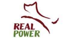 REALPOWER NUTRITION CO., LTDのロゴ