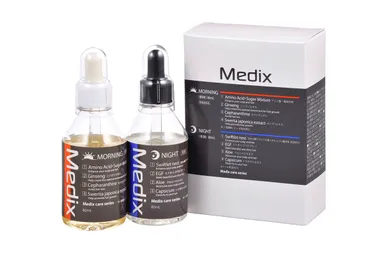 『メディックス』1