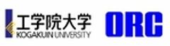 学校法人工学院大学、株式会社オーク製作所のロゴ
