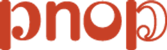 株式会社pnopのロゴ
