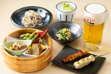 出島セット 税込1,800円