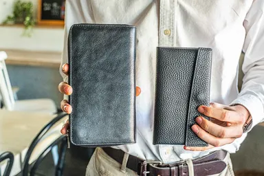 かなりのコンパクトサイズ