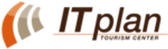 ITプラン株式会社のロゴ