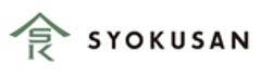 株式会社SYOKUSANのロゴ