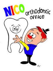 医療法人NICO Smile NICO矯正歯科