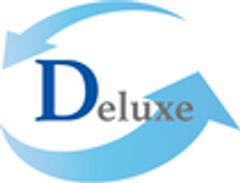 有限会社デルークスのロゴ