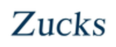 株式会社Zucksのロゴ