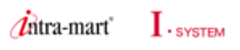 株式会社ＮＴＴデータ イントラマートのロゴ