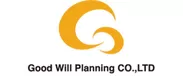 株式会社グッドウィルプランニング　ロゴ