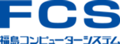 福島コンピューターシステム株式会社のロゴ