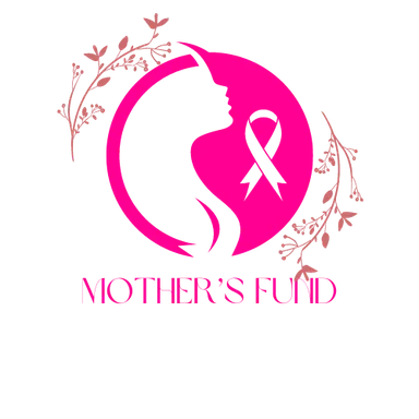 MOTHER'S基金のロゴ