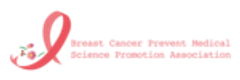 一般社団法人乳がん予防医学推進協会のロゴ