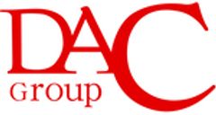 株式会社DACホールディングスのロゴ