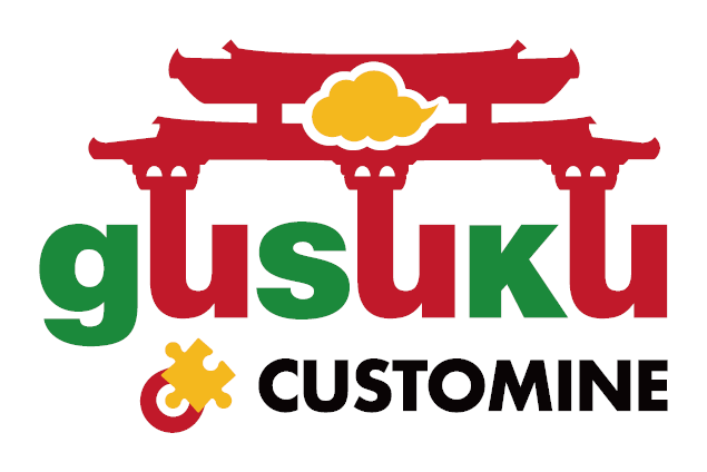 アールスリー、kintoneのノーコードカスタマイズサービスgusuku Customineにエンタープライズ企業向けの新プラン「年額3000」を追加
