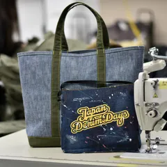 KOJIMA INDIGO WORKSイメージ