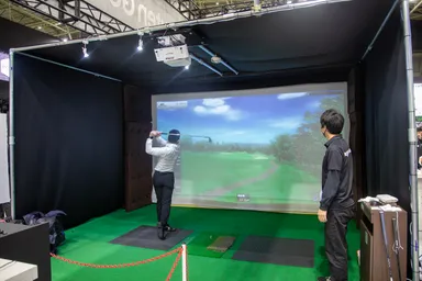 他ブース(楽天)