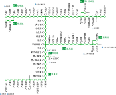 A期間対象エリア