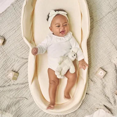 Oyster White(ホワイト)