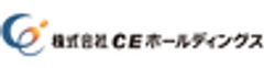 株式会社CEホールディングスのロゴ