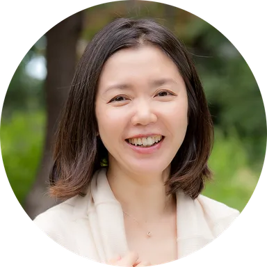 日比谷花壇シニアデザイナー_西澤真実子