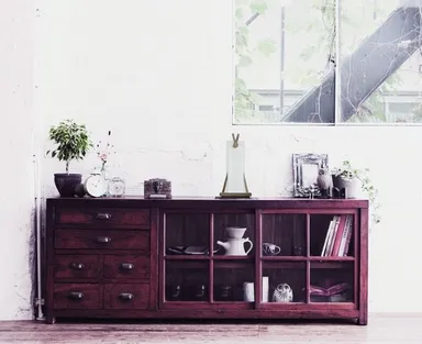 御札を部屋に置くという新しいスタイル『OFUDAZA』