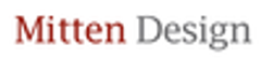 株式会社ミトンデザインのロゴ